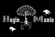 Hugin Munin logo