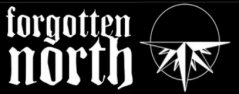 Forgotten North logo