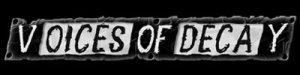 Voices of Decays logo