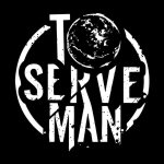 To Serve Man logo