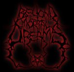 Beyond Mortal Dreams logo