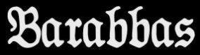 Barabbas logo