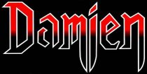 Damien logo