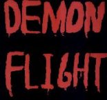 Demon Flight logo