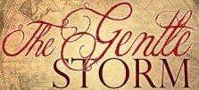The Gentle Storm logo