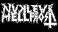 Nuclear Hellfrost logo