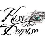 Kiss & Demise logo