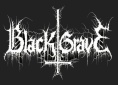 Black Grave logo