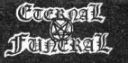 Eternal Funeral logo