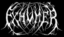 Exhumer logo