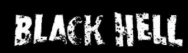 Black Hell logo