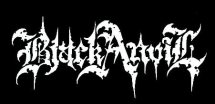 Black Anvil logo