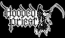 Hooded Priest logo