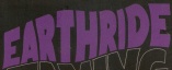 Earthride logo
