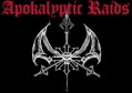 Apokalyptic Raids logo