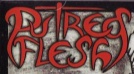 Putred Flesh logo