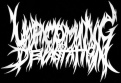 Upcoming of Devastation logo