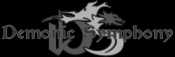 Demonic Symphony logo