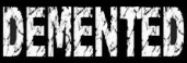 Demented logo