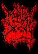 Mortal Decay logo