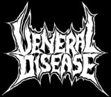 Veneral Disease logo