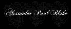 Alexander Paul Blake logo