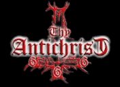 Thy Antichrist logo