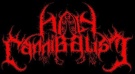 Holy Cannibalism logo
