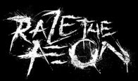 Raze the Aeon logo
