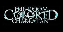 The Room Colored Charlatan logo