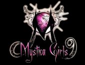 Mystica Girls logo
