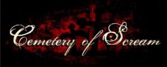 Cemetery Of Scream logo
