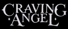 Craving Angel logo
