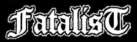 Fatalist logo