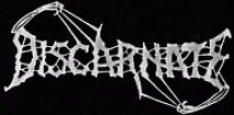 Discarnate logo