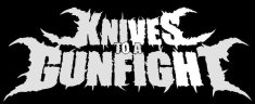 Knives To A Gunfight logo