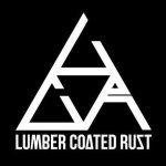 Lumber Coated Rust logo