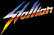 Stallion logo