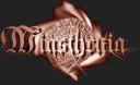 Miasthenia logo