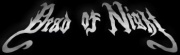 Dead of Night logo
