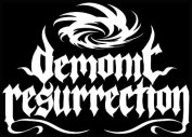 Demonic Resurrection logo