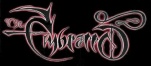 The Embraced logo