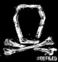 The Defiled logo