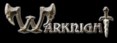 Warknight logo