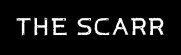 The Scarr logo