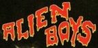 Alien Boys logo