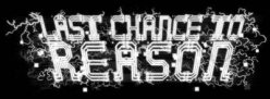 Last Chance To Reason logo