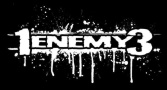 1Enemy3 logo