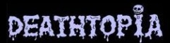 Deathtopia logo