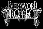 Every Word A Prophecy logo